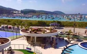 Praia dos Anjos Residence Club